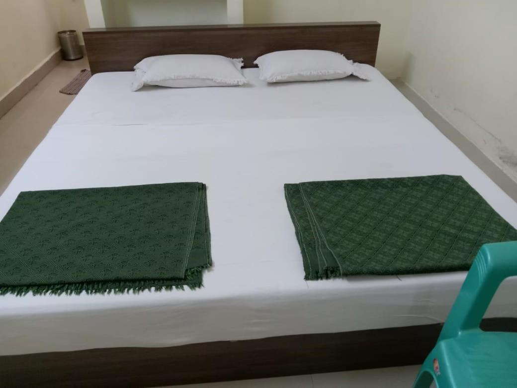 Bssk Comforts Inn Tiruchirappalli Exterior foto