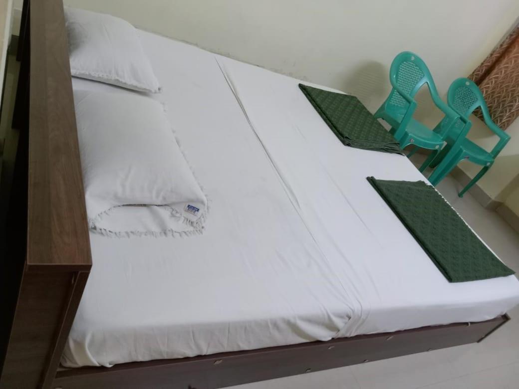 Bssk Comforts Inn Tiruchirappalli Exterior foto