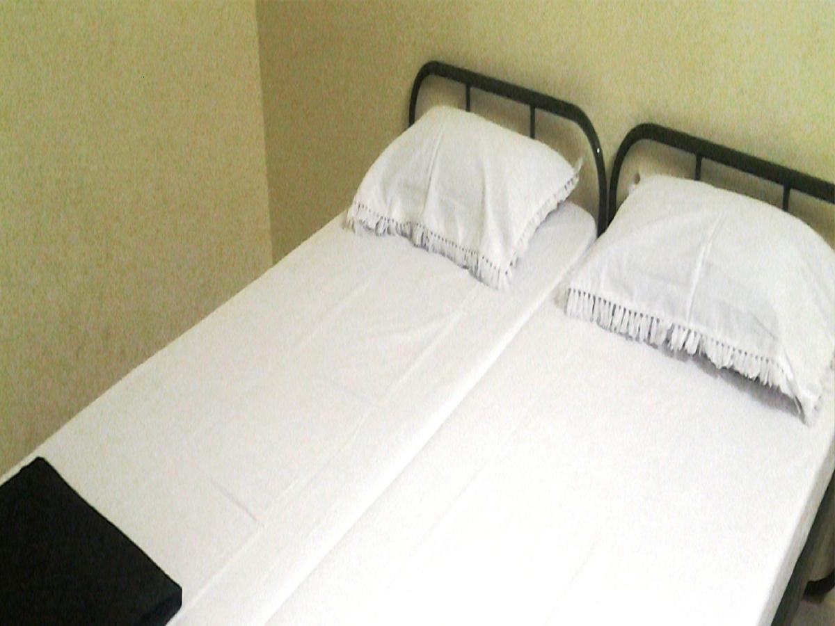 Bssk Comforts Inn Tiruchirappalli Exterior foto