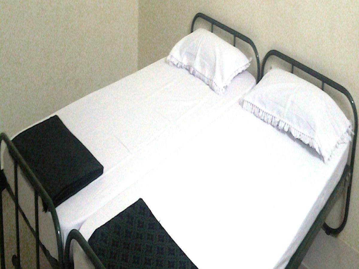 Bssk Comforts Inn Tiruchirappalli Exterior foto